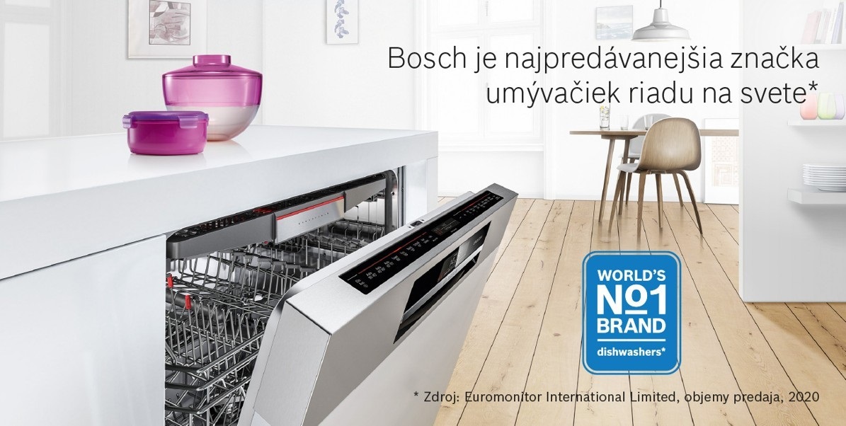 Bosch No.1